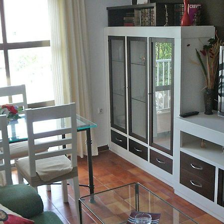 Apartamento El Faro Barbate Exterior photo