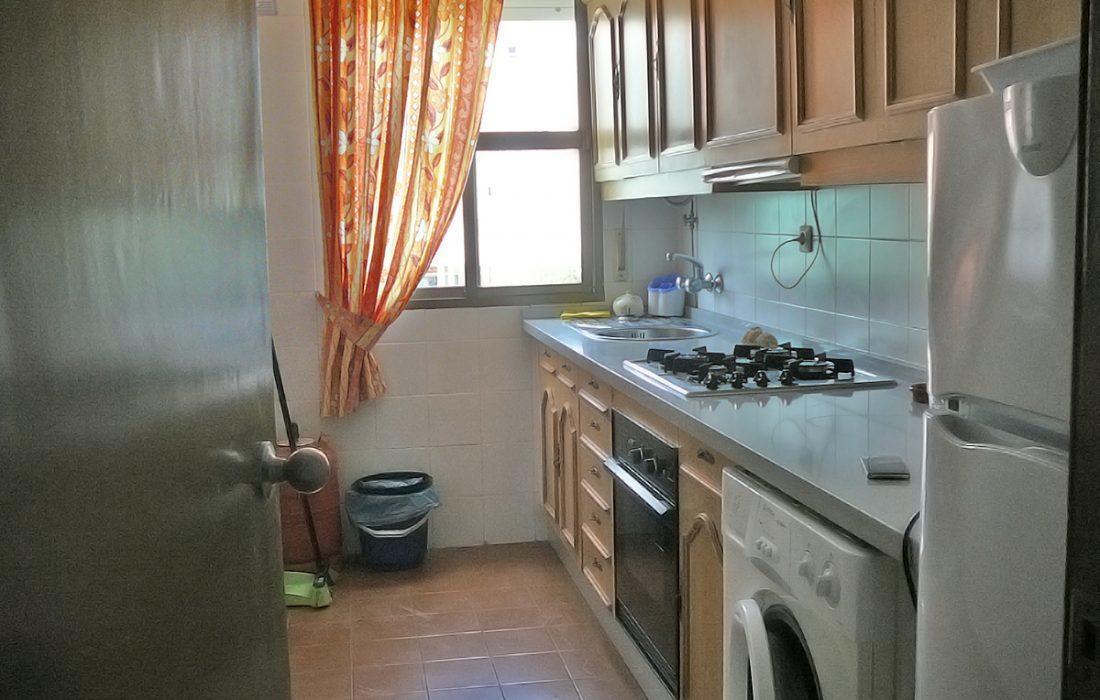 Apartamento El Faro Barbate Exterior photo